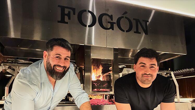 Argentinisches Lokal als weltbestes Restaurant ausgezeichnet