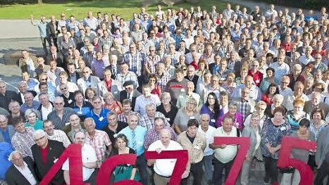 Auf 46 775 Blutspenden kommen die spendenfreudigsten Oberfranken, darunter 43 aus der Region Forchheim.  Foto: Blutspendedienst des BRK