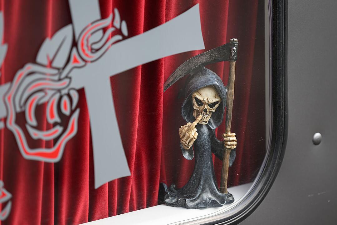 Museum f&uuml;r Sepulkralkultur