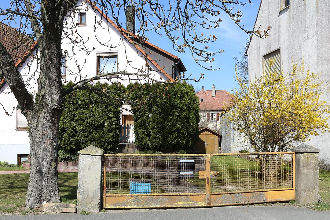 SoS Kairlilndach C-Ausgabe; Foto: Barbara Herbst