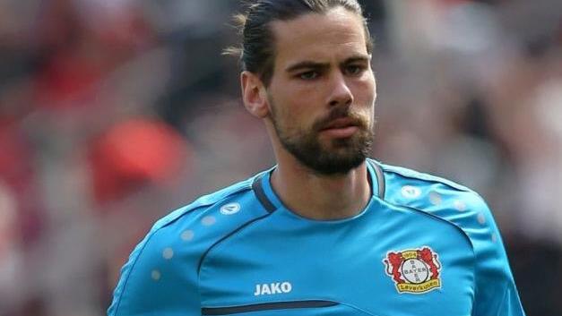 Torwart: Thorsten Kirschbaum (VVV-Venlo); beim Club: 2015 bis 2018; Marktwert: 0,4 Mio. Euro (Maximum: 1,5 Mio./2014) Foto: Zink
