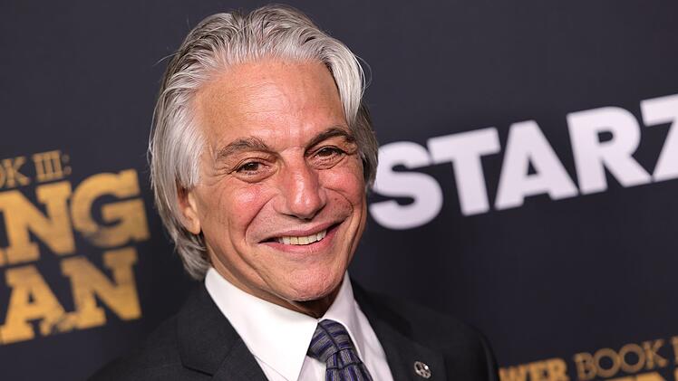 Tony Danza hat eine Traumrolle: Er w&uuml;rde gerne einen Box-Trainer spielen.