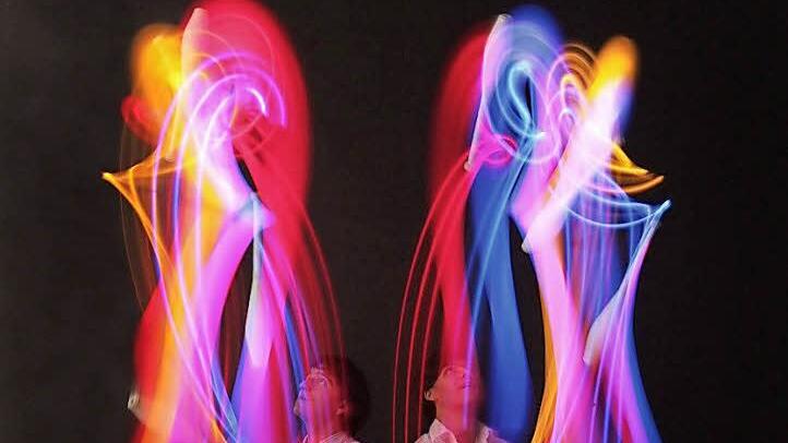 "Jonglissimo" aus Österreich sind in diesem Jahr in der "Nacht der Kontraste" zu erleben. Bändchen dafür gibt es unter anderem beim Tageblatt im Vorverkauf. Foto: Jonglissimo