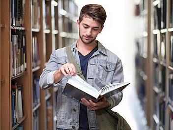 13. Bamberger Studienmesse: zahlreiche Angebote für Schulabsolventen