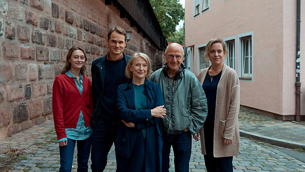 Titel: Tatort: Trotzdem (AT)