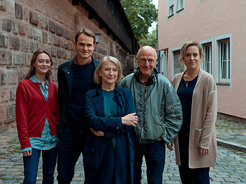 Titel: Tatort: Trotzdem (AT)