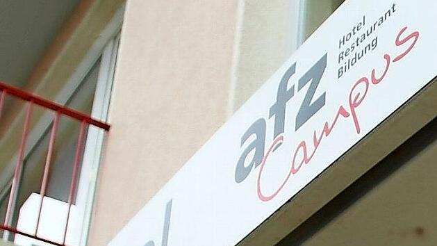 Die Bad Kissinger afz-Projekte sind nicht betroffen.  Foto: Benedikt Borst/Archiv