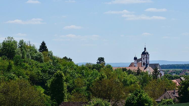 Dettelbach: Pl&auml;ne wurden pr&auml;sentiert - So soll Dettelbach zur "Smarten Gemeinde" werden