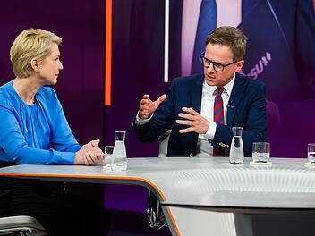CDU-General Carsten Linnemann sieht sich nun unter Zugzwang, bis zum Sommer ein Sofortprogramm umgesetzt zu haben.