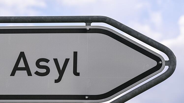 Asylpolitik
