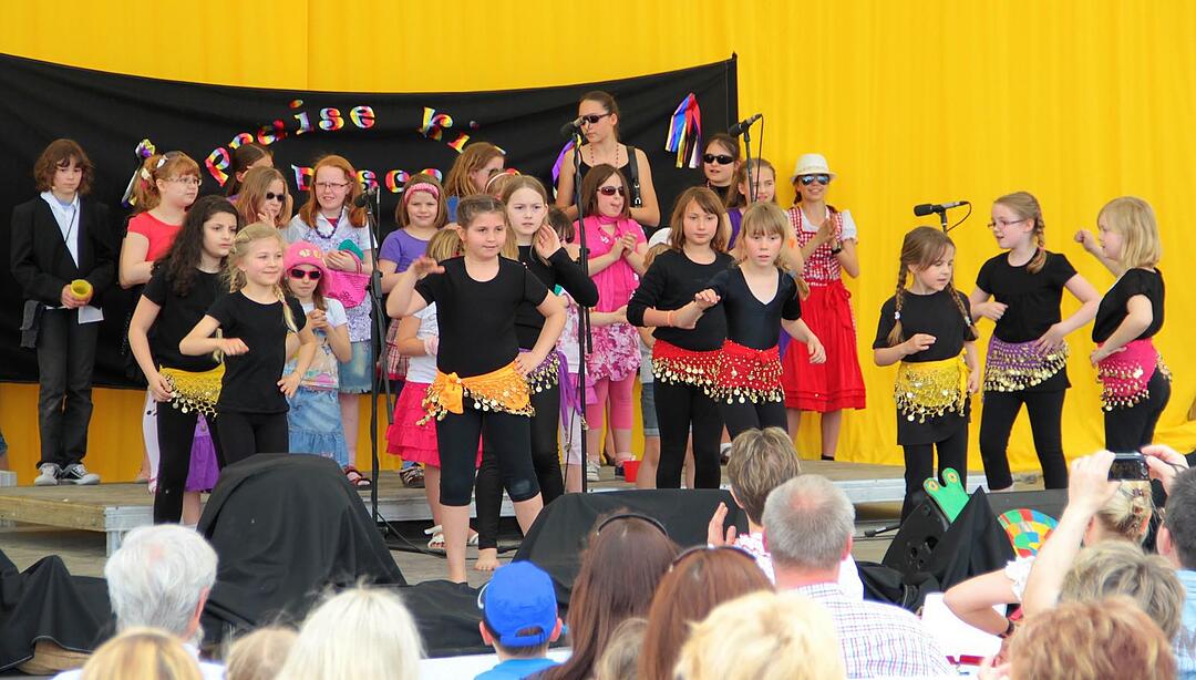 Landesgartenschau Bamberg