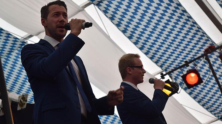 Die Stimmen der Berge Foto: Daniela Pondelicek