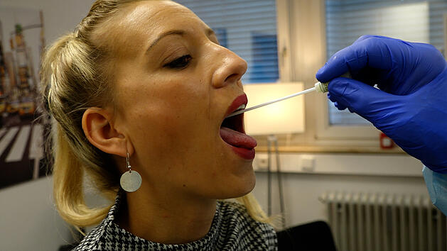 N&uuml;rnberger Arzt will Corona-Tests mit Typisierungsaktion zur Stammzellenspende verbinden