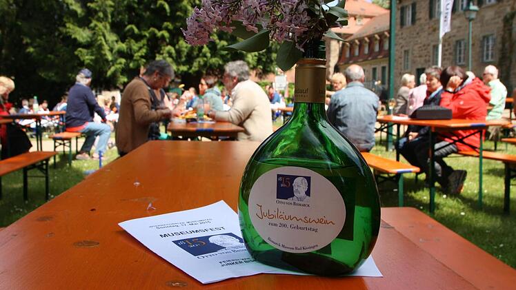 Impressionen vom Museumsfest. Foto: Ralf Ruppert