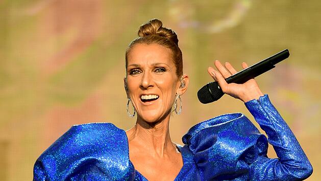Auch Celine Dion leidet darunter: Was ist das Stiff-Person-Syndrom?