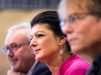 Bündnis Sahra Wagenknecht