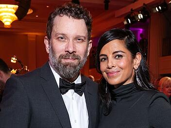 Collien Ulmen-Fernandes möchte es vermeiden, in der Zukunft wieder gemeinsam mit Ehemann Christian Ulmen zu drehen.