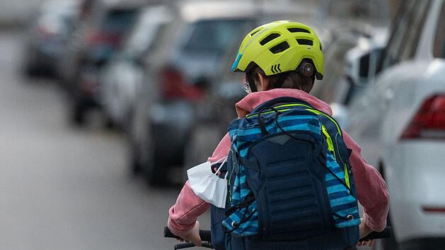 Radfahren
