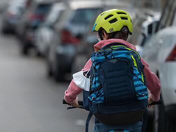 Radfahren