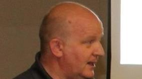 Wolfgang GröllFoto: keb