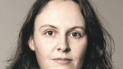 Jana Hensel wird zu einer Lesung am 15. Februar in Coburg erwartet.PR