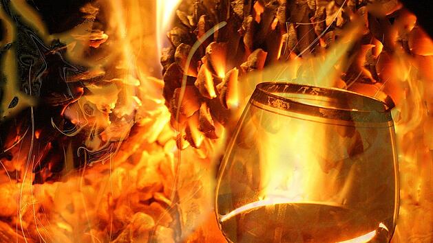 W&auml;rmender Alkohol ist nur einer von vielen Gesundheits-Mythen, die sich eingeb&uuml;rgert haben - aber eigentlich gar nicht stimmen.