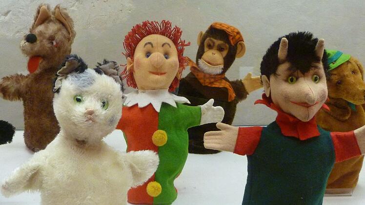 Forchheim: Kinderaugen leuchten - Pfalzmuseum pr&auml;sentiert Eisenbahn- und Sonderausstellung