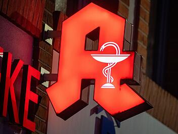 Schweinfurter Apotheke muss schließen - Mitarbeiter können dennoch hoffen