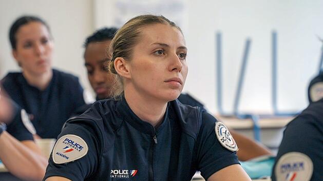 Heute gibt es keine Unterschiede in der Ausbildung weiblicher und m&auml;nnlicher Polizeianw&auml;rter. Der ARTE-Film "Beruf: Polizistin" zeigt, dass das nicht immer so war.