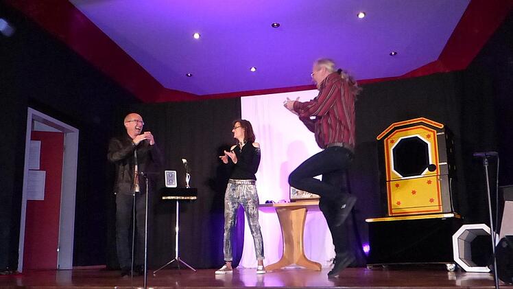 Foto: Klaus-Peter Wulf