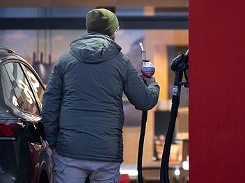 Folge der Spritpreise: Tankstellenp&auml;chter werden Opfer von Frust