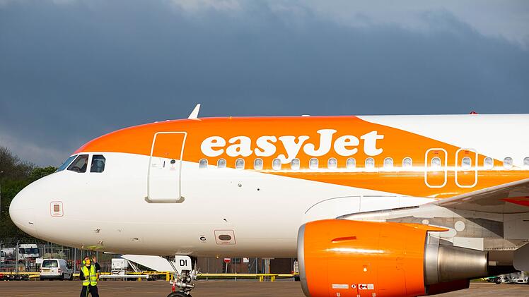 Easyjet