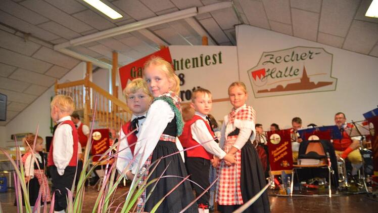 Impressionen aus NeukenrothFoto: Karl-Heinz Hofmann