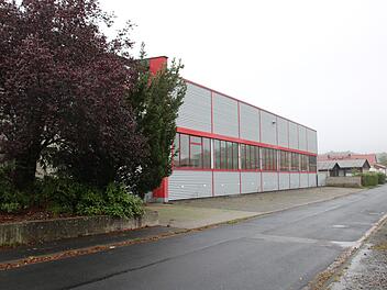 Das Gelände der ehemaligen Firma Metallbau Rothkegel hat einen neue Eigentümer.  Foto: Ralf Ruppert