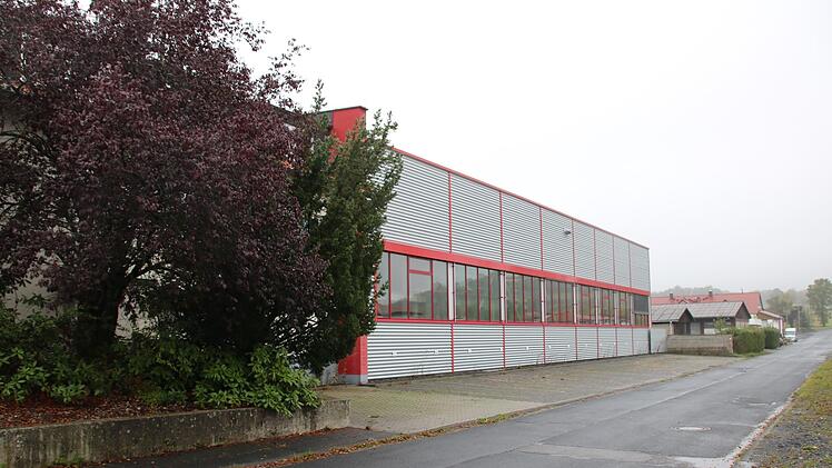 Das Gelände der ehemaligen Firma Metallbau Rothkegel hat einen neue Eigentümer.  Foto: Ralf Ruppert