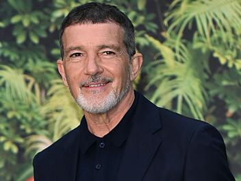 Antonio Banderas ist einer der gefragtesten Schauspieler Spaniens. Am 10. August 2025 wird der Filmstar 65 Jahre alt.