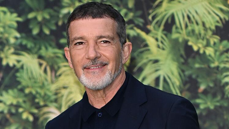 Antonio Banderas ist einer der gefragtesten Schauspieler Spaniens. Am 10. August 2025 wird der Filmstar 65 Jahre alt.