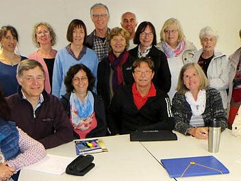 Die Herzogenauracher lernten auch viel &uuml;ber Land und Leute. Foto: privat