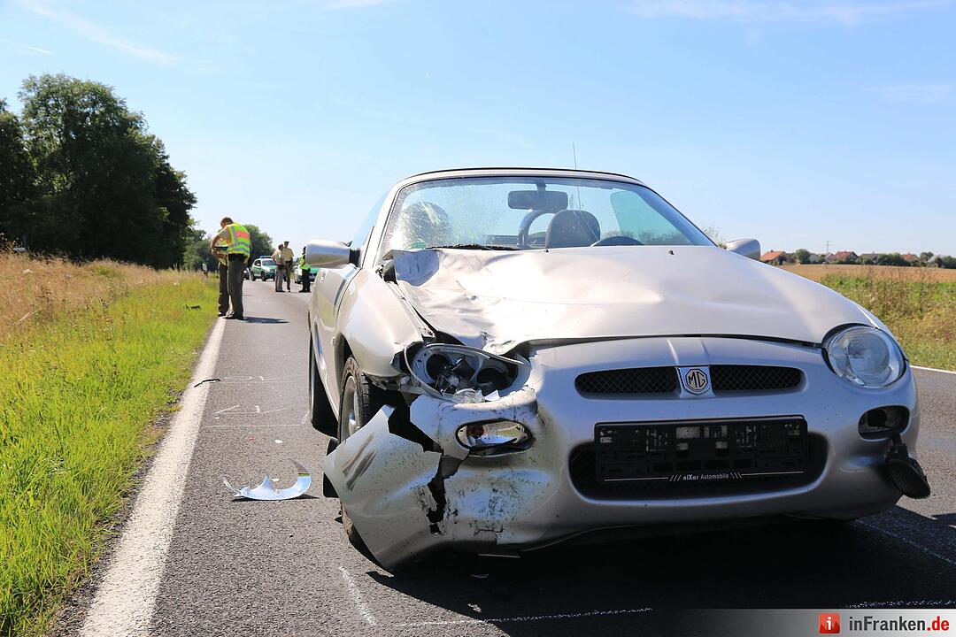 Renter mit Mofa erfasst und toedlich verletzt