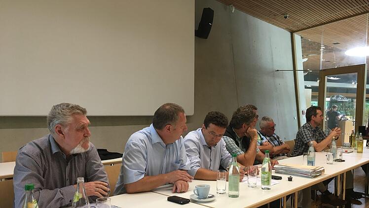 Eindrücke von der Fahrt in den Bayerischen Wald. Foto: Ralf Ruppert