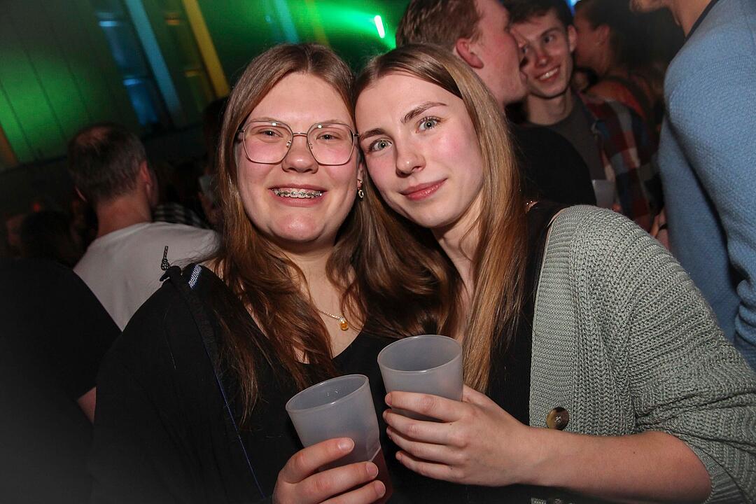 M&uuml;nchberg drehte auf!