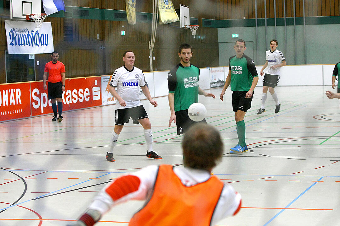 Rundschau-Cup 2018