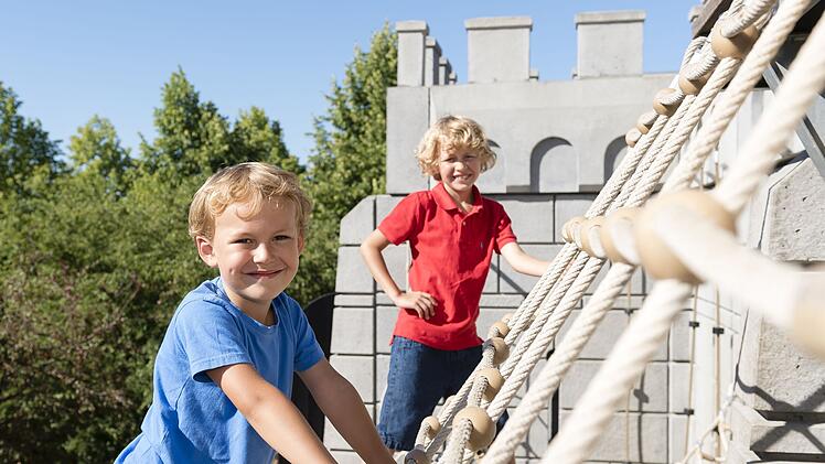 Zirndorf: Playmobil-Funpark schließt im Winter - wegen "immens gestiegener Energiekosten"