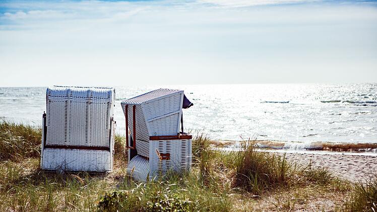 Meer, Ostsee, Naturpark, Ausflug, Wandern, Natur, Schutzgebiet, Radfahren