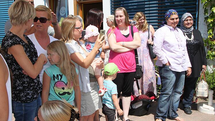 Foto: Ulrike Müller