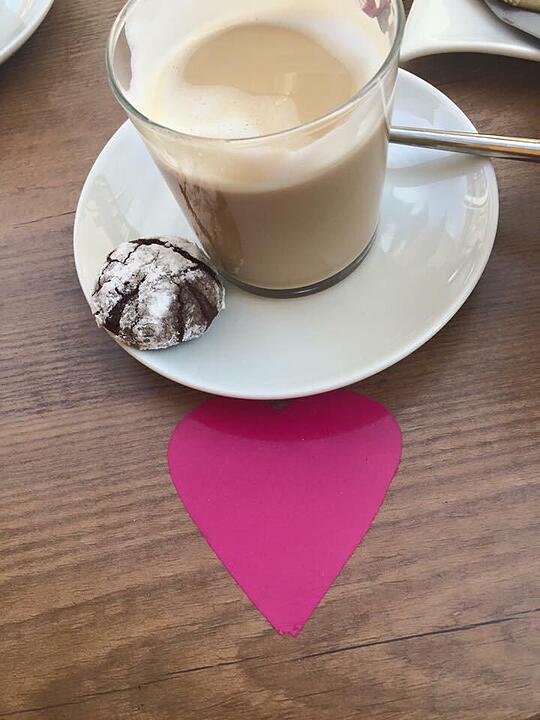 Die schönsten Bilder des fränkischen Kaffeegenusses