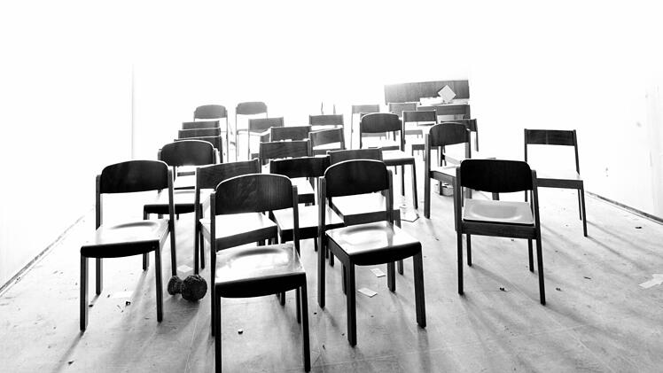 Foto: Redaktion Saale-Zeitung