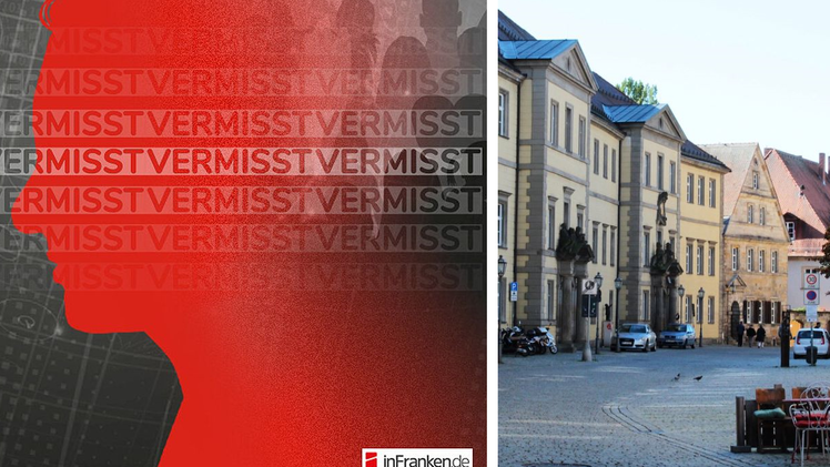 Bayreuth: 17-j&auml;hriger vermisst - &Ouml;ffentlichkeitsfahndung widerrufen