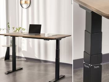 FlexiSpot Jubil&auml;ums-Deals im Check
