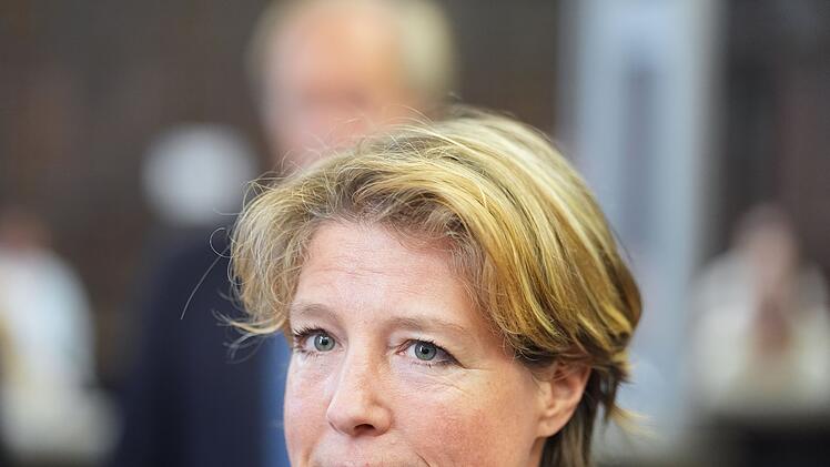 Fortsetzung Prozess wegen mutma&szlig;licher Kindesentf&uuml;hrung